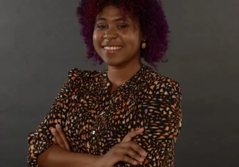 Nueva presidenta Consejo Estudiantes Sagrado