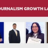 OPC Journalism Growth Lab