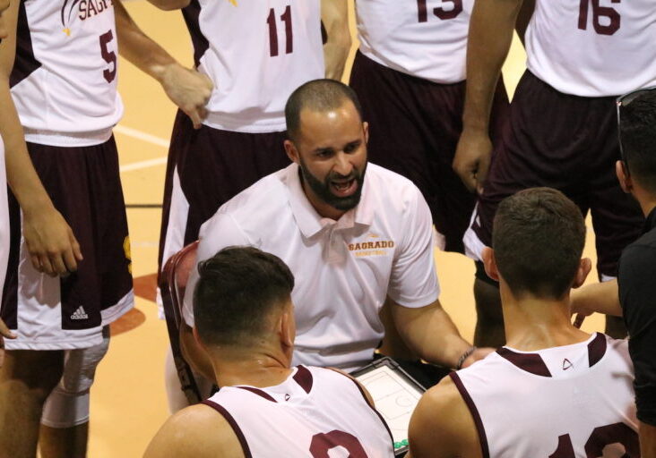 Foto: Deportes Sagrado