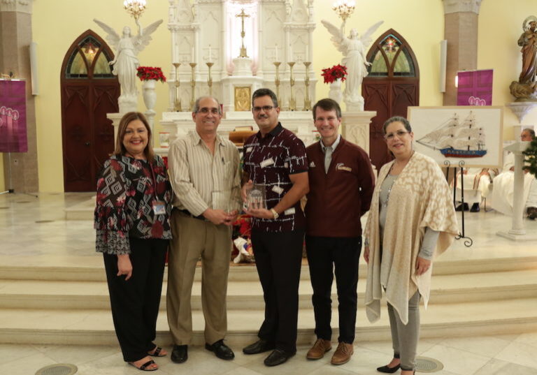 Reconocimiento a la excelencia 1