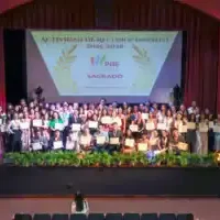 Reconocimientos PAE Mayo 2026