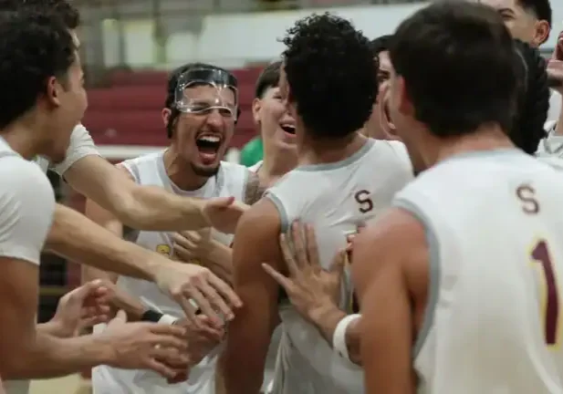 Sagrado Baloncesto - Génesis Ortiz
