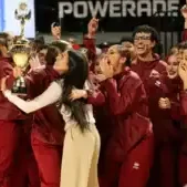 Sagrado Dance Team - LAI 2026