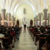 Sagrado Pre-College Bootcamp 2026
