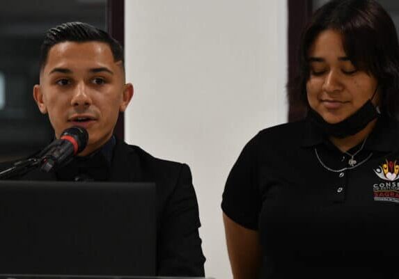 Sagrado-inicia-29-organizaciones-estudiantiles-este-2022