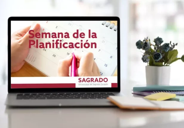 Semana de la planificacion