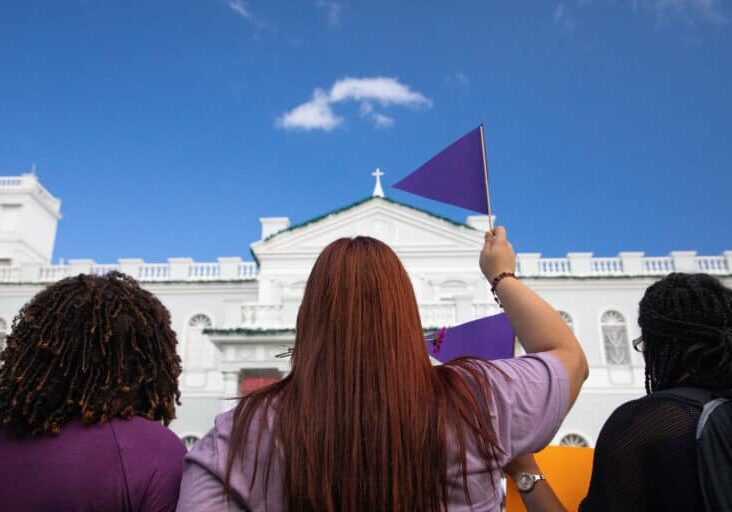 Sagrado TV transmitirá los foros principales.