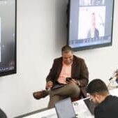 Simposio Híbrido de IA - CC