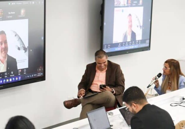 Simposio Híbrido de IA - CC