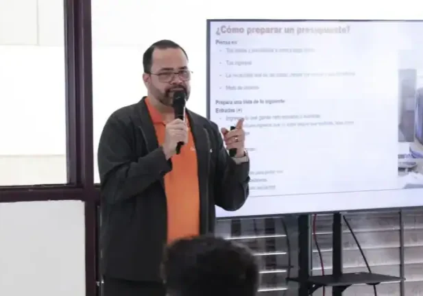 Taller Literacia Financiera CC