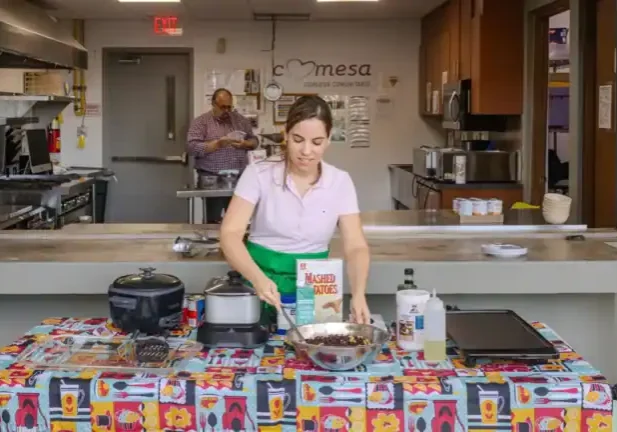 TallerNutrición CoMesa - ERC