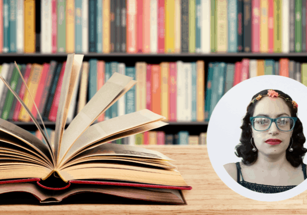 Para 2015, Paulinette publicó el micro cuento “Renacimiento de Richard Adams”. (Suministrada)