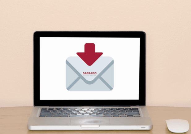 ¿Te matriculaste? Escribe a matricula@sagrado.edu