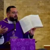 VDC  Perfil Padre Cedeño, por Alanis Cartagena