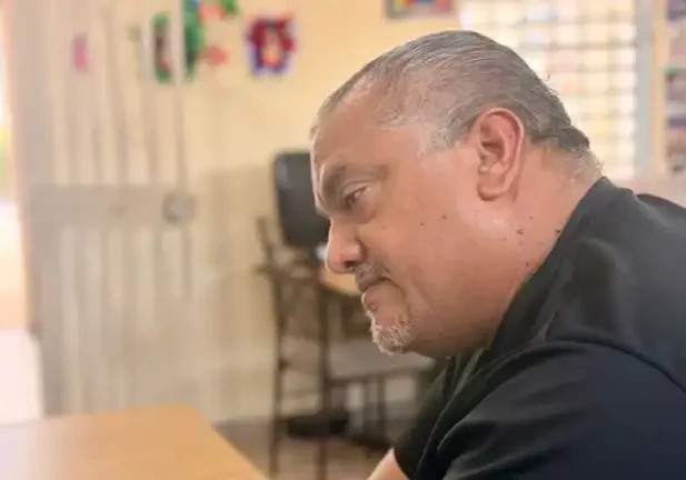 VDC Roberto Rivera, por Alex Calderón