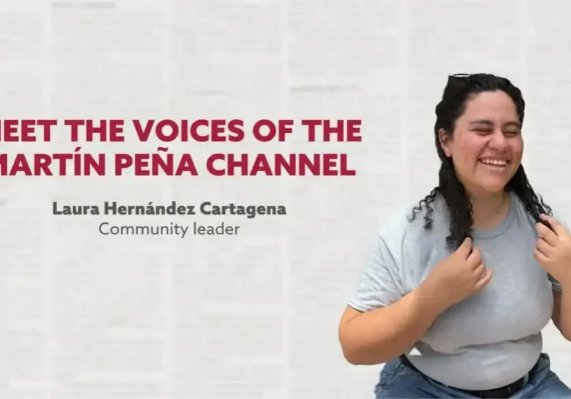 VDC_Laura Hernández Cartagena, by Paola Maldonado ENG