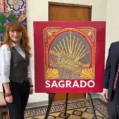 Viviana I. Báez Rico, Ganadora Certamen Camiseta Conmemorativa 2026-2027