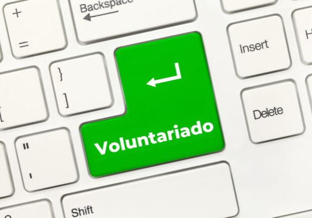 Voluntariado