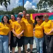 Voluntariado Centro Sofía