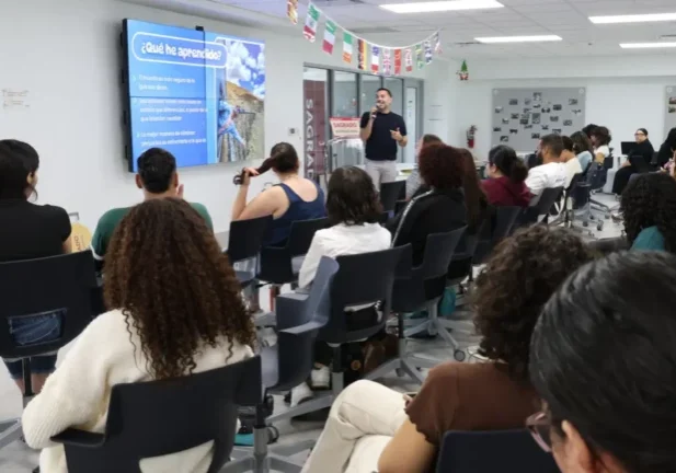 inSagrado Header Template