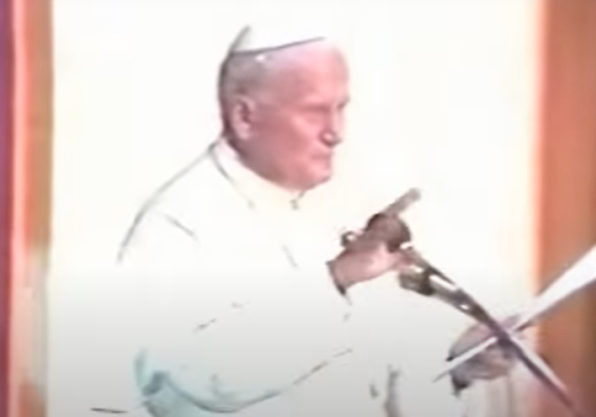 juanpablosegundosagrado