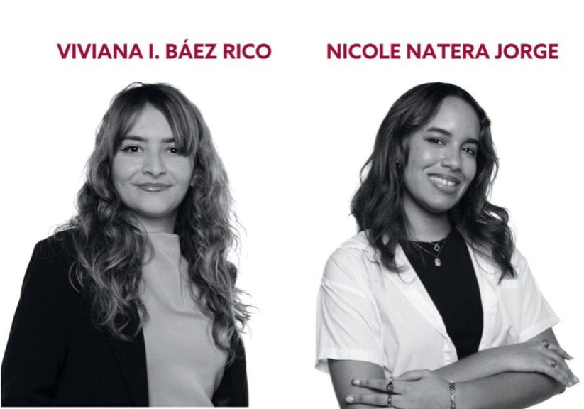 postal y afiche navideño 2025