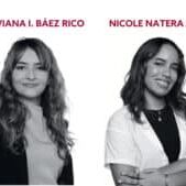 postal y afiche navideño 2025