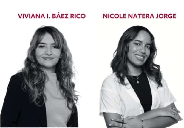 postal y afiche navideño 2025