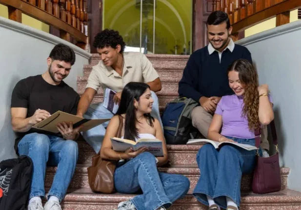 ¿Listo para el inicio de clases?